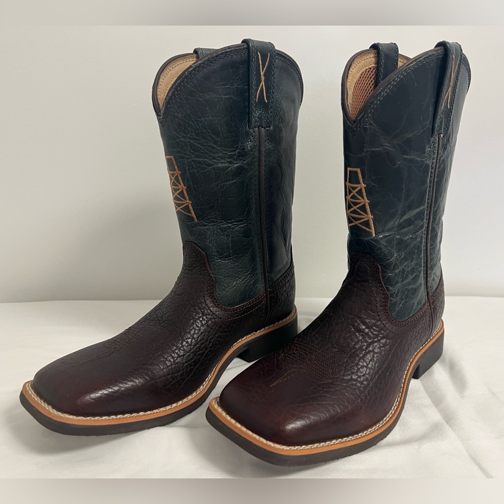Twisted X Kids Western Boots- Size 2M **NEW**